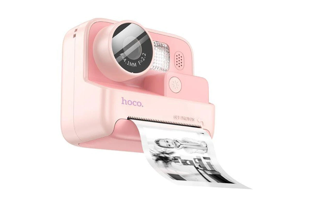 hoco DV200 Dual lens children printing camera hoco DV200 Dual lens children printing camera